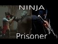 NInja Prisoner is RIDICULOUS | Home Sweet Home Specter Gameplay
