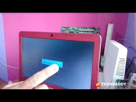 Video: Paano I-reset Ang BIOS