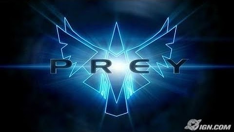 PREY Act 1 Chapter 1 (Last Call)