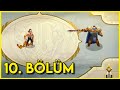 GAREN&#39;LE RÖVANŞ! ⚔️ Mageseeker 10. Bölüm