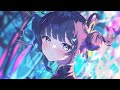 Best Nightcore Music Mix 2024 ♫ 1 Hour Nightcore Gaming Mix ♫ Best of Gaming Music 2024