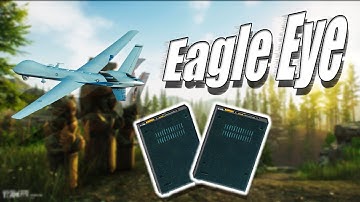 Eagle Eye | Tarkov Guide