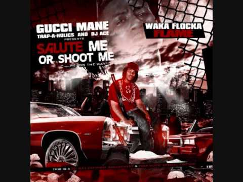 Waka Flocka Flame - Su Woo