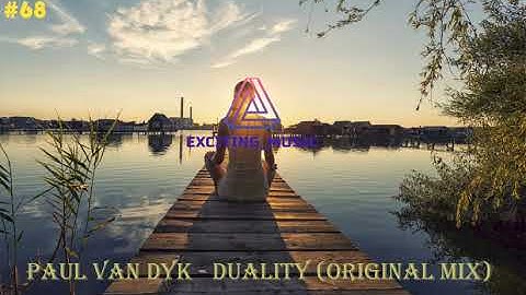 Thumbnail of Paul van Dyk - Duality (Original Mix)