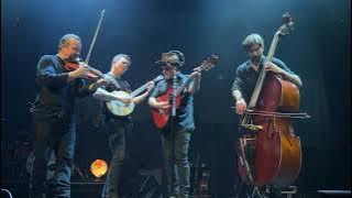 Gregory Alan Isakov - Dandelion Wine 10/29/22