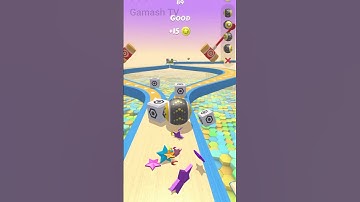 Action Balls - Part 89, SpeedRun Gameplay, Android IOS, Amaizing Ball Game #shorts #youtubeshorts