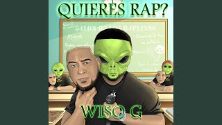 Quieres Rap?