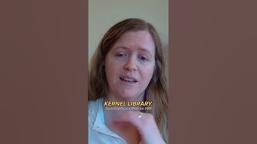 What are Kernels in AI Accelerators?