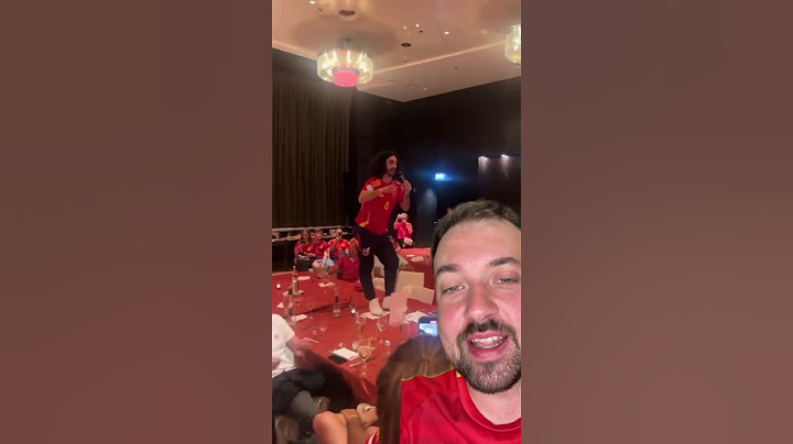 Cucurella canta su cancion. #futbol #EURO2024 #cucurella