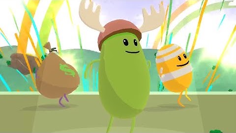 Dumb Ways to Dash! | Gameplay Walkthrough | Race 1 to 9