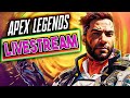 🔴👽 ALGS Bangers All Week 👽🔴 | SCRIM Gaming | Apex Legends