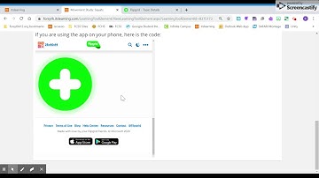 How to Embed Your Flipgrid into itsLearning