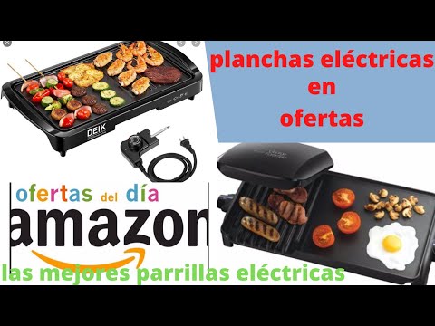 Vídeo: Paella elèctrica inclinable. Grill de paella elèctrica: característiques, varietats i opinions