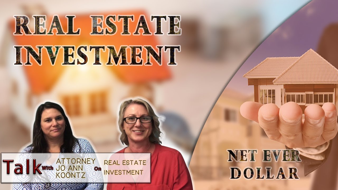 Florida Real Estate Investment How to net EVERY Dollar YouTube