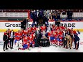 Montreal canadiens  road to the 2021 stanley cup final