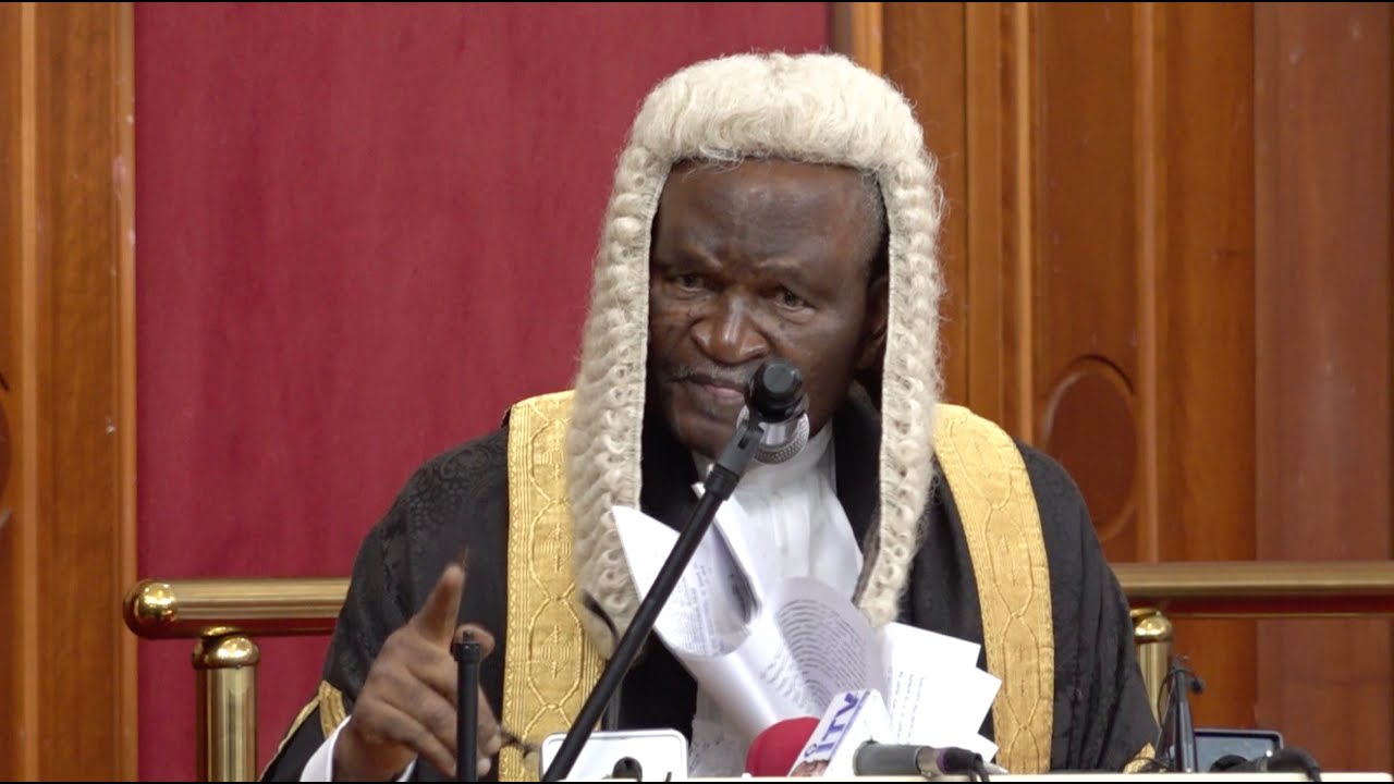 It s abomination for politicians who rigged election to seek God #39 s help It s abomination for politicians who rigged election to seek God #39 s help