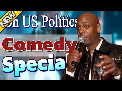 Dave Chappelle's Full Stand Up Netflix's counterattack in 2026