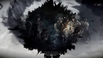 Frostpunk Endless The Builders Extreme No Death no Child Labor