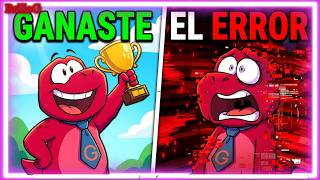 ¿Por qué GANAR Elimina los Mundos?