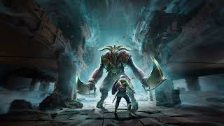 Chronos: Before the Ashes | Many Faces