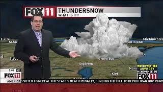 Thundersnow 1