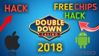DOUBLEDOWN CASINO FREE CHIPS android/ios 2018