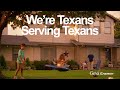 Gexa Energy - Texans Serving Texans since 2001