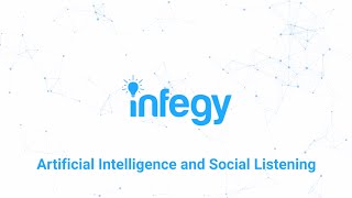 Artificial Intelligence and Social Listening