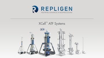 XCell® ATF Technology Overview
