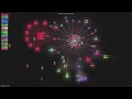 santifer/career-ops - Gource visualisation