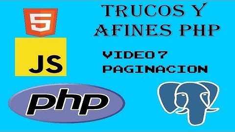 Trucos PHP- Parte 7 Refinando el código