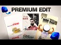 How To Edit Viral Minimal Reels | Minimalistic Reel Editing Tutorial