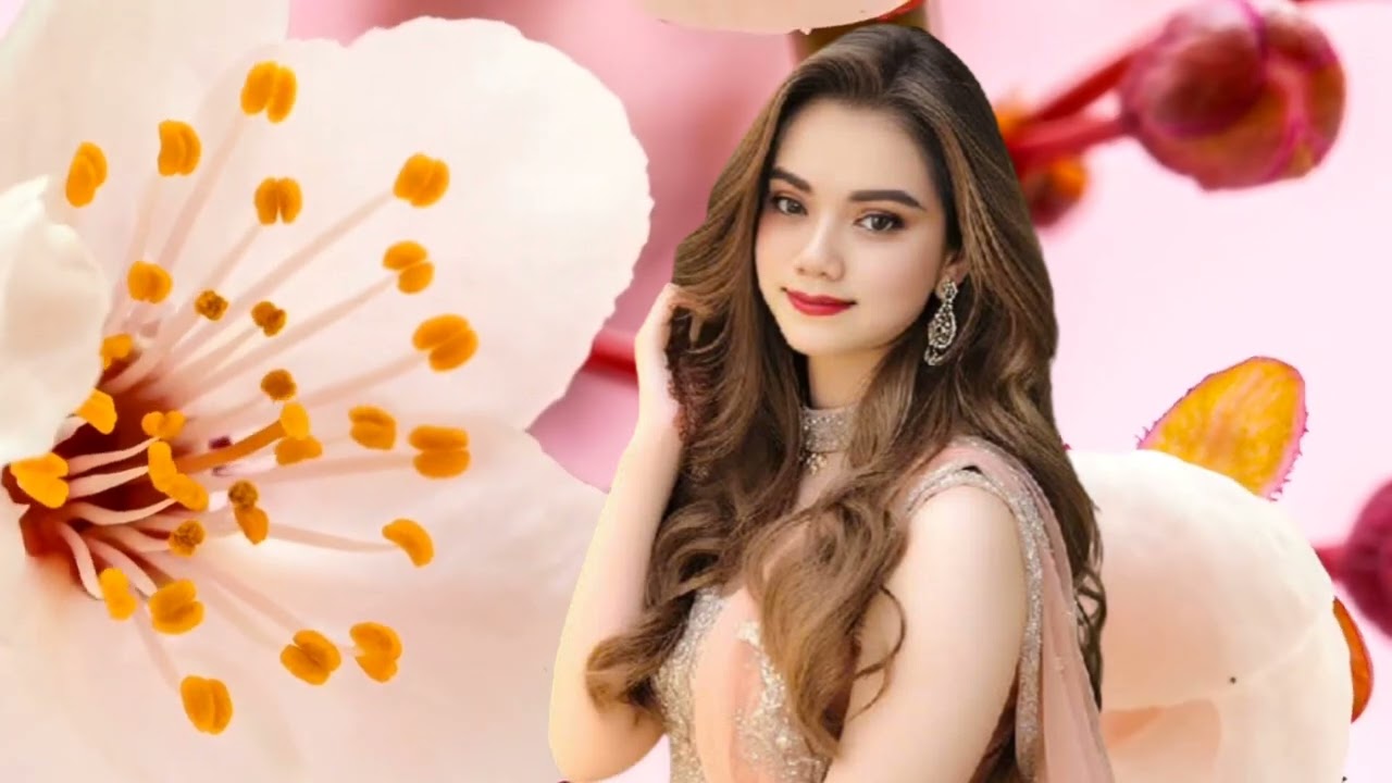 Ngày xưa anh ví Em như thiên thần