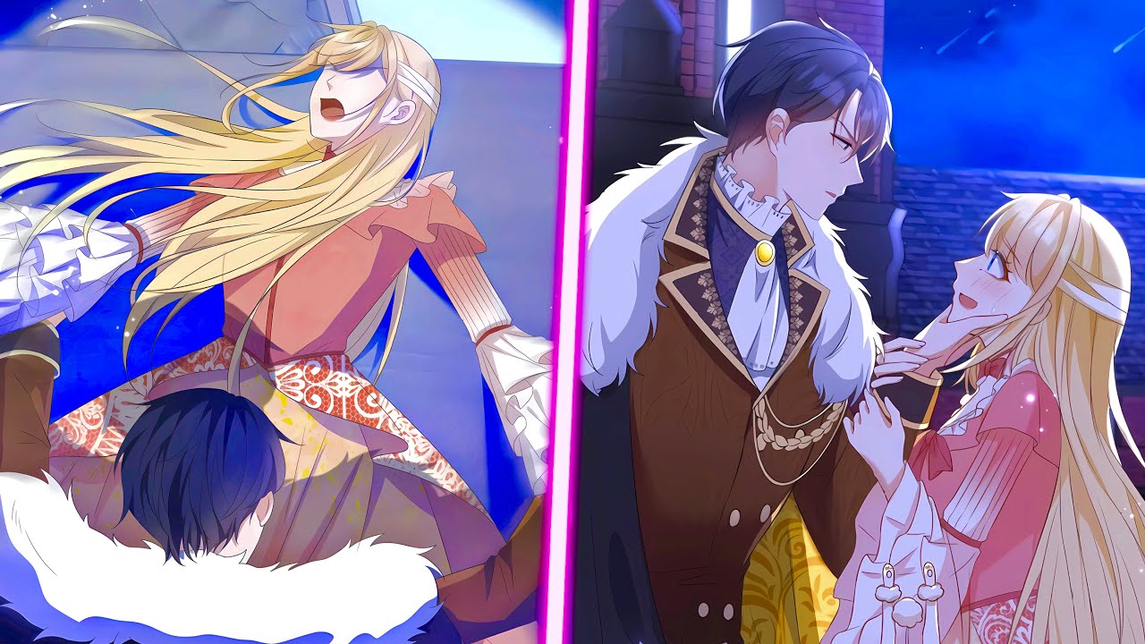 She Woke Up As The Wife Of The Vampire King, But Had To Destroy Them..