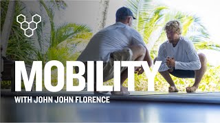 Mobility   With John John Florence