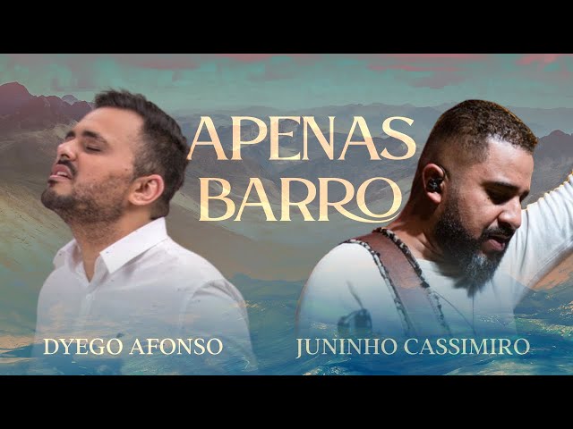 Juninho Cassimiro en Apple Music