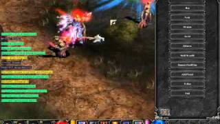 lDkbudbrl  BM Warning!  / Ally  Fedaykin  PRO AUTO COMBO USER