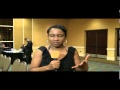 Clip 3 feedback  raideesha francis  evenings of excellence florida december 2013