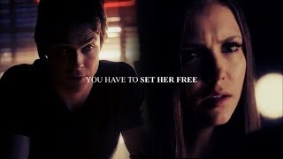 Elena Gilbert | The Sire Bond