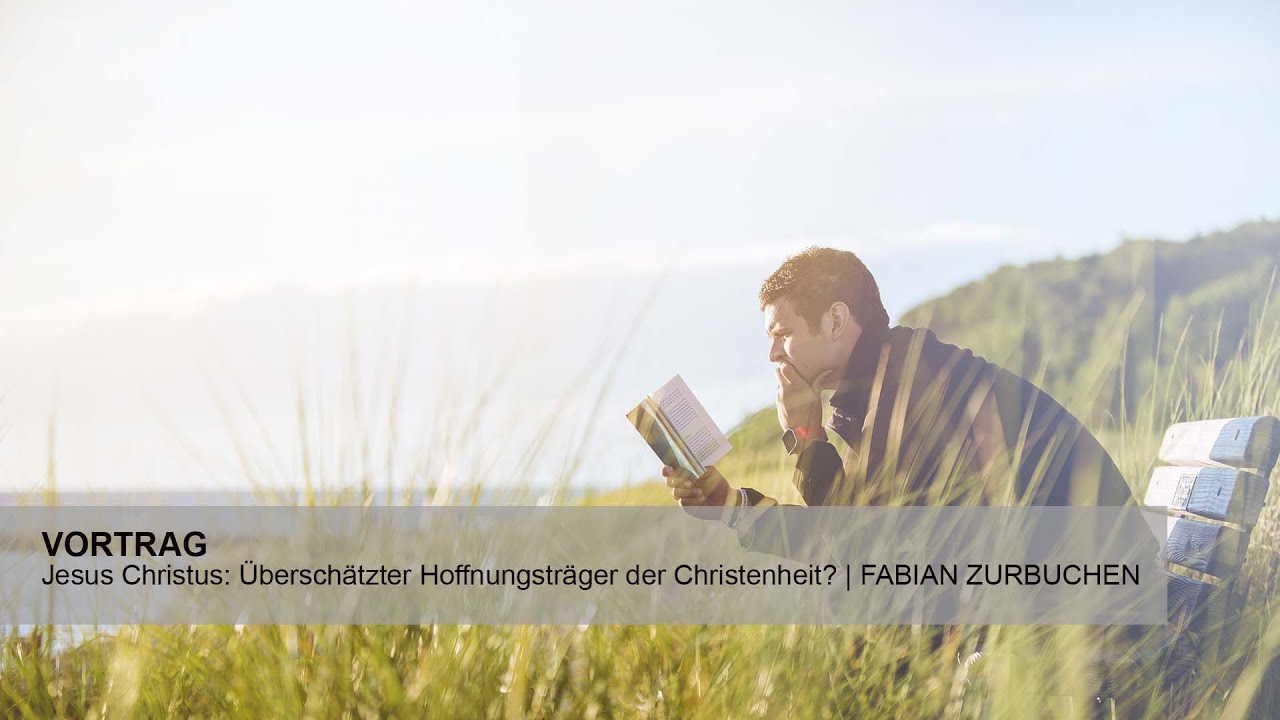 Jesus Christus: Überschätzter Hoffnungsträger der Christenheit?