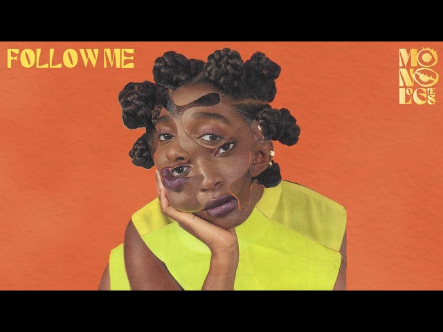 OGI - FOLLOW ME
