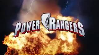 Power Rangers : All Stars Official Trailer screenshot 4
