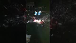 NBA @ Moda Center 2