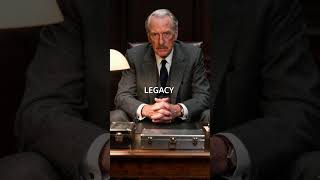 Famous Billionaire Howard Hughes Died Broke Because He Refused to Plan His Death Net Worth