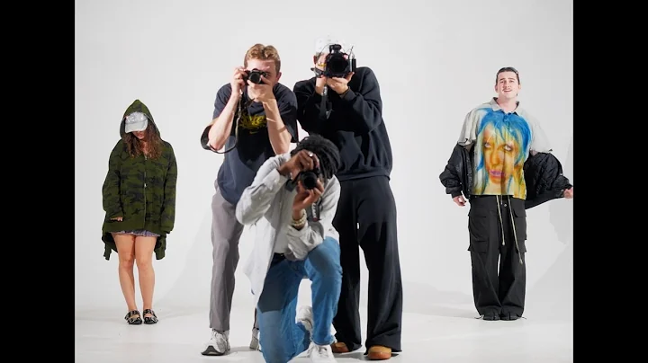 TRENDSETTER - 3ee (Official Music Video)