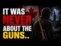 The gun ban was NEVER about the guns.