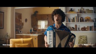 WEIRD: The Al Yankovic Story | Official Trailer | The Roku Channel