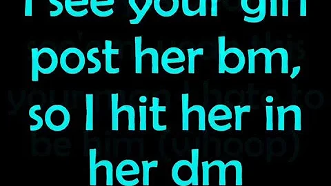 Yo Gotti - Down In The DM Lyrics