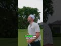 Golf Putt Drama! Watch the Club Fly! Frustration or Celebration? #shorts