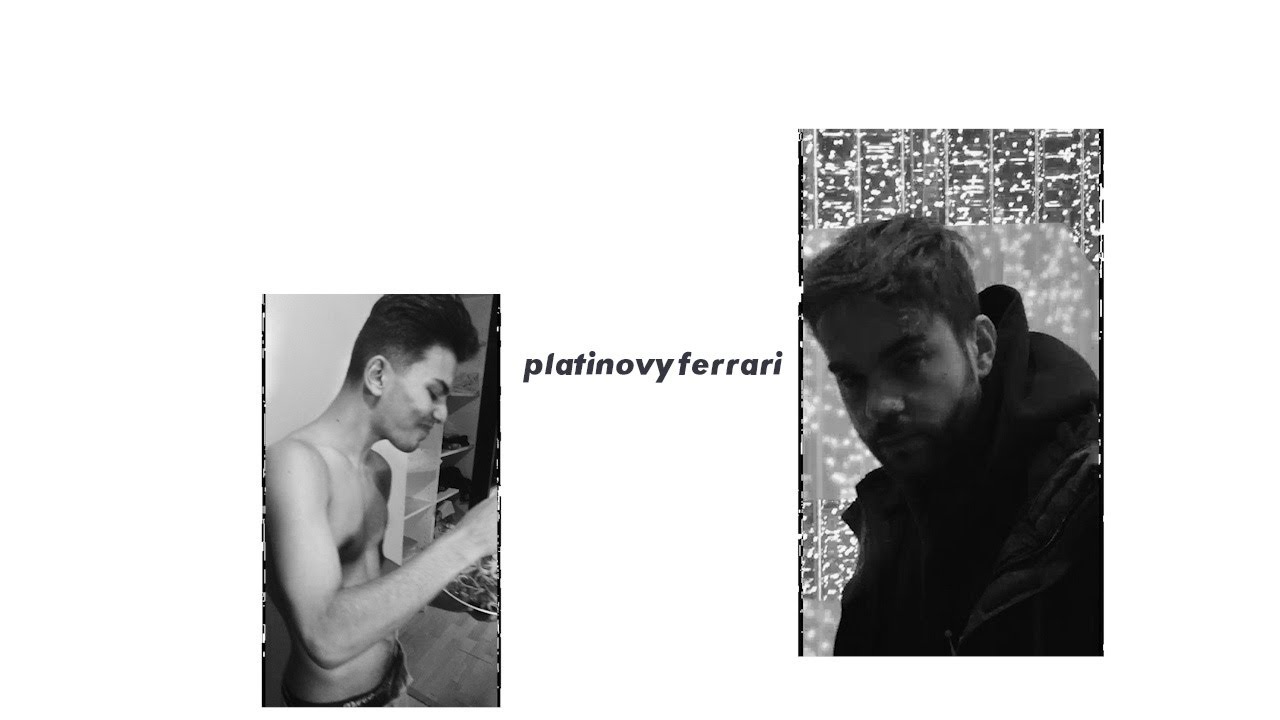 在 YouTube 上觀看「Bastard x Sitay - Platinovy Ferrari」 在 YouTube 上觀看「Bastard x Sitay - Platinovy Ferrari」